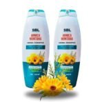 SBL ARNICA MONTANA HERBAL SHAMPOO 400ML | PACK OF 2 | - Fast UK Delivery - Image 2