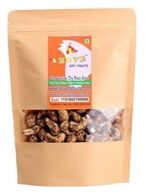 Leeve Dry Fruits Black Pepper Flavour Cashew, 800g - Fast UK Delivery - Image 2