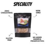 Leeve Dry Fruits Brand Fresh Fruit Nuts Premium Whole Cashew Cashews Nut Casewnut Kaju,400 grams packet - Fast UK Delivery - Image 5
