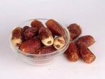LEEVE DRY FRUITS Fresh Delicious Sagai Dates, 400 g - Fast UK Delivery - Image 4