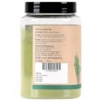 Urban Platter Organic Wheatgrass Powder, 200g [Immunity boosting | Superfood | Supports healthy metabolism | Detoxifying] - Fast UK Delivery - Image 3