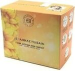 Shahnaz Husain 5 Step Anti-Tan Skin Care Facial Kit | 50g - Fast UK Delivery - Image 2
