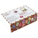 Karma Kettle Timeless Classics 100 Staple free teabag - Fast UK Delivery - Image 5