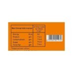Girnar Green Tea Ginger (36 Tea Bags) Pack of 2 - Fast UK Delivery - Image 5