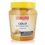 Panchvati Herbals Acne Cream 10 gm, & Gold Face Massage Gel 500 gm,Removes pimple,Heals & soothes dry skin,skin moisturizer,educes redness & inflammation - Image 4