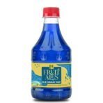 Dhampure Speciality Blue Curacao Mocktail, 600Ml (2 X 300Ml) | Mocktail Syrup, Bar Mocktails, Cocktails Syrup - Fast UK Delivery - Image 3