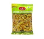 Haldiram's Gujarati Mix | Gujarati Namkeen | Spicy & Sweet in Flavour | Natural Flavouring Agent | Tea- Time Munchies to Spend Time with Family |200g - Fast UK Delivery - Image 5