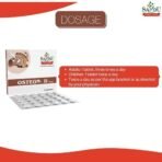 Sandu Osteon D? | Best Ayurvedic Tablets For Calcium Deficiency | 30 Tab x 2 - Fast UK Delivery - Image 7