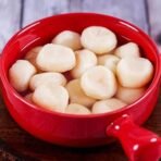 Urban Platter Water Chestnuts in Water, 567g (Drained Weight - 304g, Sweet, Tender, Ideal for Stir-Fries, Asian Dishes) - Fast UK Delivery - Image 5