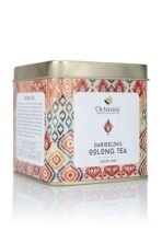 Octavius Darjeeling Oolong Tea (Loose Leaf) 75 gms - Fast UK Delivery - Image 5
