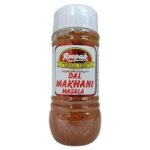 Roopak Masalas Dal Makhani Masala (100 g) - Fast UK Delivery