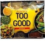 Jalani Too Good Masala (Box of 10 sachet 6g each) 60g - Fast Shipping to USA & Canada - Image 7