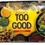 Jalani Too Good Masala | One Spice, Multiple Use | Use with Noodles, Red Pasta, Fried Rice, Poha, Tandoori Foods, Chinese cuisine Etc. | A++ Grade, 6g Sachet (6g x 24 Sachets) - Fast Shipping to USA & Canada