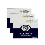 Kerala Ayurveda I-Clear 10-30 Tablets (Pack of 3) - Image 2