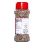 Tassyam Dried Thyme 80g (2X 40g) Dispenser | All Natural - Fast UK Delivery - Image 4