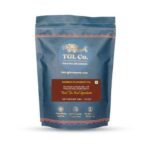 TGL Co. The Good Life Company Tgl Co. Whiskey Flavoured Black Tea- International Tea (100 Gm) - Fast UK Delivery - Image 2