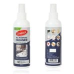 Panchvati Herbals Deep Cleaner Spray Get clean polished floors - Helps Get Pristine Sink Surfaces Get Clean Polished Furniture - (Pack of 2) 400 ML - Fast UK Delivery - Image 4