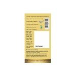 HERBAL CANADA Giloy Ghanvati | Naturally Immunity Booster | Natural Source of Antioxidants for Detoxification | Good for Liver and Skin Health (Pack of 5) - Fast UK Delivery - Image 5