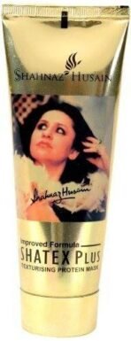 Shahnaz Husain's Vedic Solutions Shatex Plus, 50g - Fast UK Delivery - Image 2