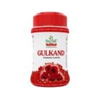 Sandu Gulkand (Pravalyukta) | Made Using Organic Hand-Picked Rose Petals | Excellent Coolant (1 Kg) - Image 2