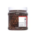 Tassyam Strong Assam Cinnamon Tea 350g Jar | NEW & IMPROVED Hand Crushed Cinnamon + Gold Blend CTC Chai With No Artificial Flavours - Fast UK Delivery - Image 4
