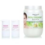 Panchvati Herbals Skin Friendly Bleach Gives extra Glow & Fairness | No Itching | No Tears - 840 gm - Image 4