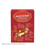 Wagh Bakri Premium Spiced Tea | With 7 Refreshing Spices |250 g - Fast UK Delivery - Image 3