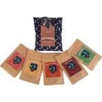 Karma Kettle Chai Collection (Sital patti packaging) - 50 gm - Fast UK Delivery - Image 5