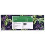 Karma Kettle Organic Tulsi Mulethi Tea 50 Teabags - Fast UK Delivery - Image 7