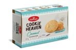 Haldiram's Cookie Heaven: Coconut Cookies (Pack Of 4-180 g) - Fast UK Delivery - Image 6