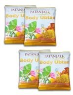Patanjali Body Ubtan (100gm) - Pack Of 4 - Fast UK Delivery - Image 2