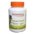 Patanjali Youvan Churna - 100 g - Fast UK Delivery - Image 4