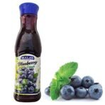 Mala's, Blue Berry Crush, 750 millilitre - Fast UK Delivery - Image 4