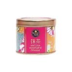Karma Kettle Matcha mandarin orange green tea 50gms - Fast UK Delivery - Image 2