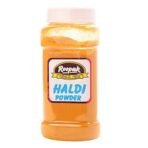 Roopak Spices - Haldi Powder, 200g Bottle - Fast UK Delivery - Image 2