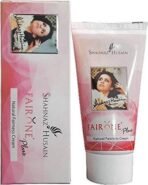 Shahnaz Husain White Pearl Kit Skin Whitening Therapy with Fair One Natural Fairness Cream - Fast UK Delivery - Image 5