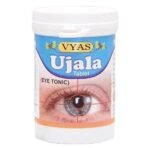 Vyas Ujala - 100 Tablets (Pack of 4) (AF307_a) - Image 2