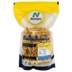 Neelam Foodland Special Mix Farsan, 400 g - Fast UK Delivery - Image 3