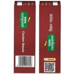 Tata Sampann Chicken Masala Powder, 100g - Fast UK Delivery - Image 4