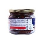 Tassyam Rich Dark Chocolate Almond Spread, 300g | Stone Ground, 3 ingredients, Cocoa Spread Gluten Free, Keto Friendly, No Oil, No Preservatives - Fast UK Delivery - Image 5