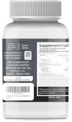 Holy Natural Black Seed Oil Capsule - 120 Softgel Caps - Fast UK Delivery - Image 3
