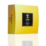 OOSH Gourmet's Immunity Enhancing Gift Pack of Ayurvedic Kadha 50g, Golden Turmeric Milk Latte 50g, Saffron 1g & Detox Tea 50g | Gift of Health for Your Loved Ones (151g) - Fast UK Delivery