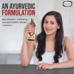Hamdard ASHOKARISHTA Women Specialist Tonic- 450 ML-Pack of (2) - Fast UK Delivery - Image 2