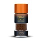 TGL Co. The Good Life Company Caramel Flavoured Instant Coffee (100 Gm) Pack Of 2 | Anti Oxidant | Boost Energy | No Artificial Flavour, Powder, Bottle - Fast UK Delivery - Image 2