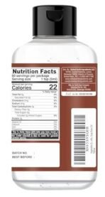 Holy Natural Organic Vegetable Glycerin (300ml), Non-GMO, Kosher, Food Grade/Cosmetic Grade, For Skin, Hair, Crafts, and Soap Base Oil. - Fast UK Delivery - Image 4