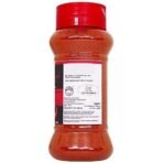 Tassyam Red Chilli Powder 80g | Dispenser Bottle - Fast UK Delivery - Image 4