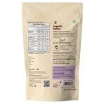 Organic Tattva All Natural Brown Sugar, Zero Chemicals, Organically Processed, from Freshly Squeezed Sugar Cane Juice, and Enriched with Essentials Nutrients 5Kg(Pack of 5) - Fast UK Delivery - Image 3