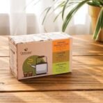 Octavius | NO ADDED SUGAR Assorted 3 in 1 Premix Tea - 15 Pouches | Readymade Tea Mix | Low Sugar | Ready Tea | Premix Tea Powder | Instant Tea | Tea Premix (8 Gm X 15 Sachets) - Fast UK Delivery - Image 7