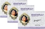 Shahnaz Husain Shafair Plus Fairness Soap (Pack of 3) (3 x 100 g) - Fast UK Delivery