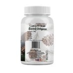 BASIC AYURVEDA Gond Chilgoza (Pine Nut Gum) 60 Gram,A Natural Raw Herbs, With The Goodness Of Chilgoze / Chilgoja,Made With Dry Fruit (Pine Nuts) Botanical Gum,Herbal Intake Used For A Healthy Life - Fast UK Delivery - Image 4